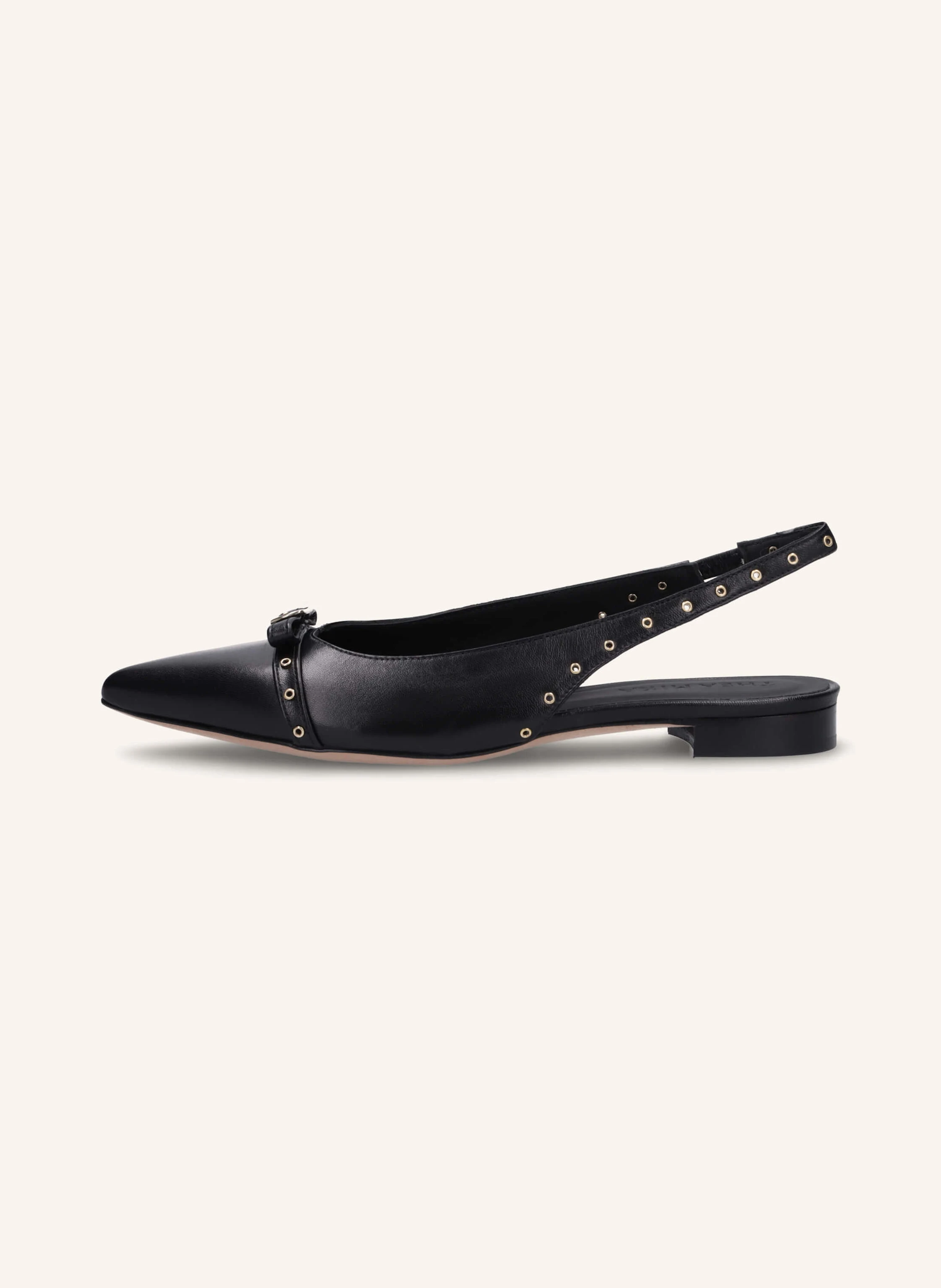 THEA MIKA Sling-Ballerinas