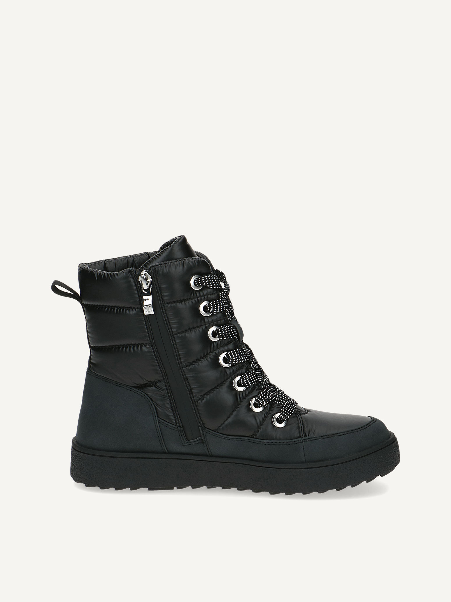 Stiefelette