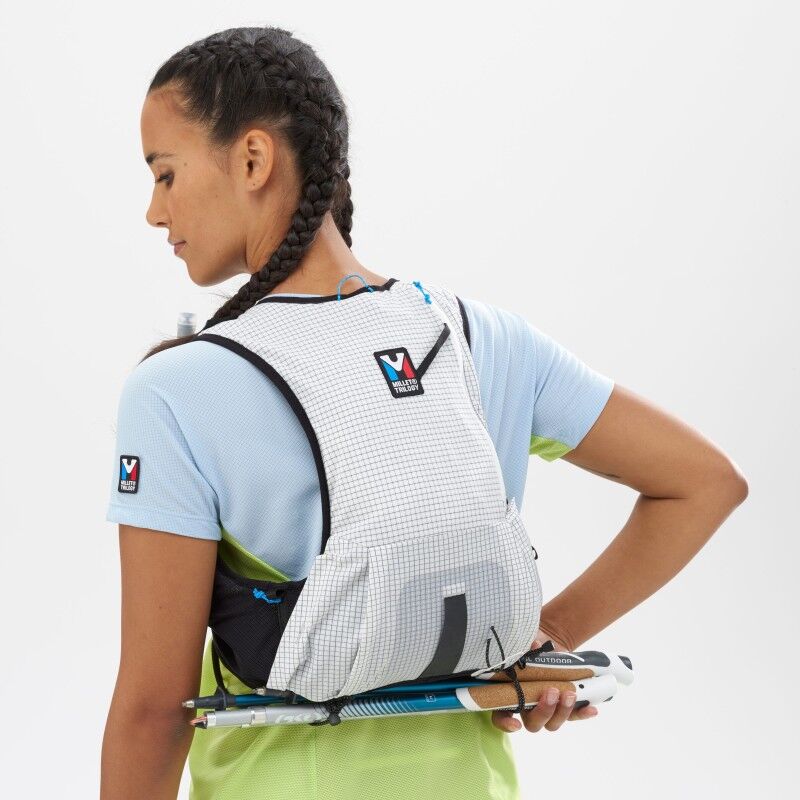 Trilogy Sky Vest - Sac trail