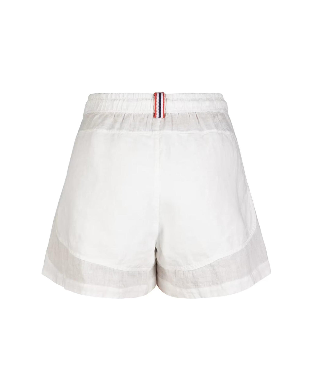 Amundsen<br>Safari Linen Shorts Womens