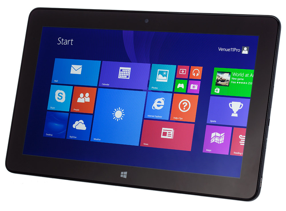 Dell Venue 11 Pro 5130 | 10.8