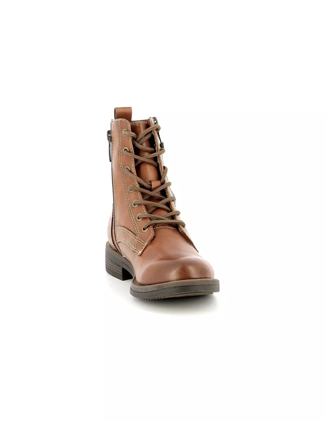 TAMARIS 25107 - Boots & bottines Cognac