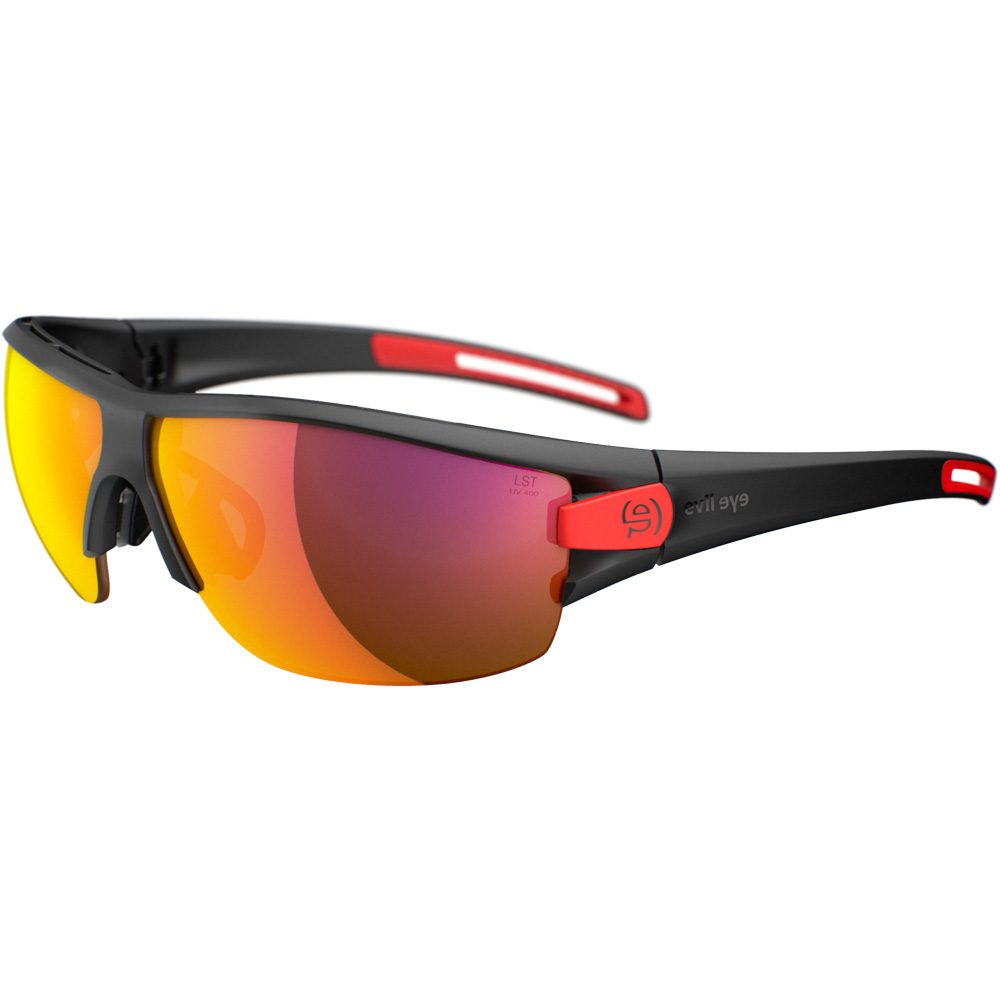 evil eye trace ng Sonnenbrille black matt