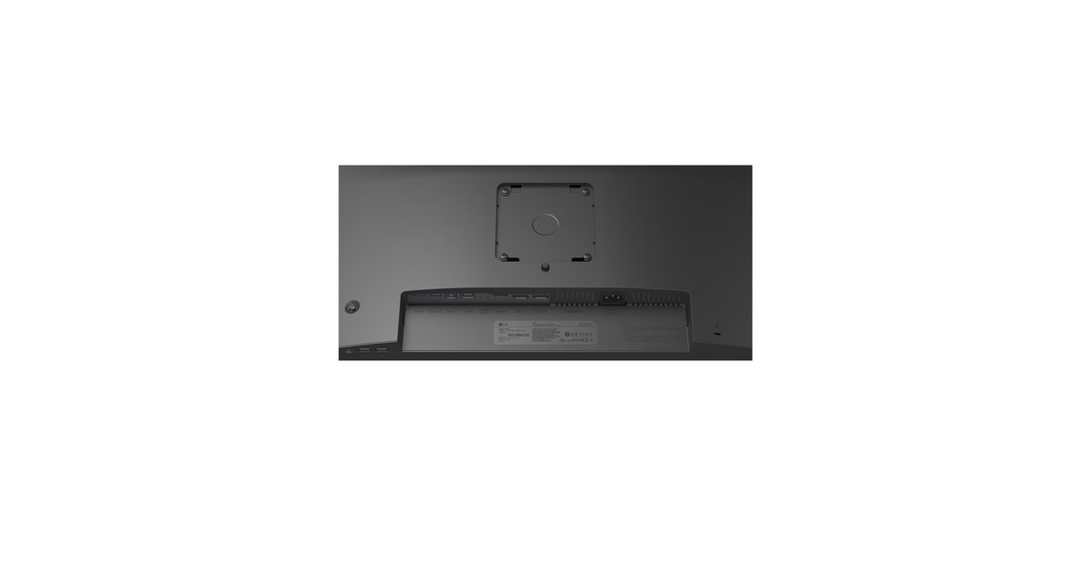 LG24BA850 23.8
