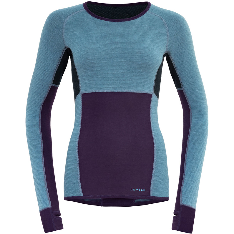 Devold Damen Tuvegga Air Longsleeve