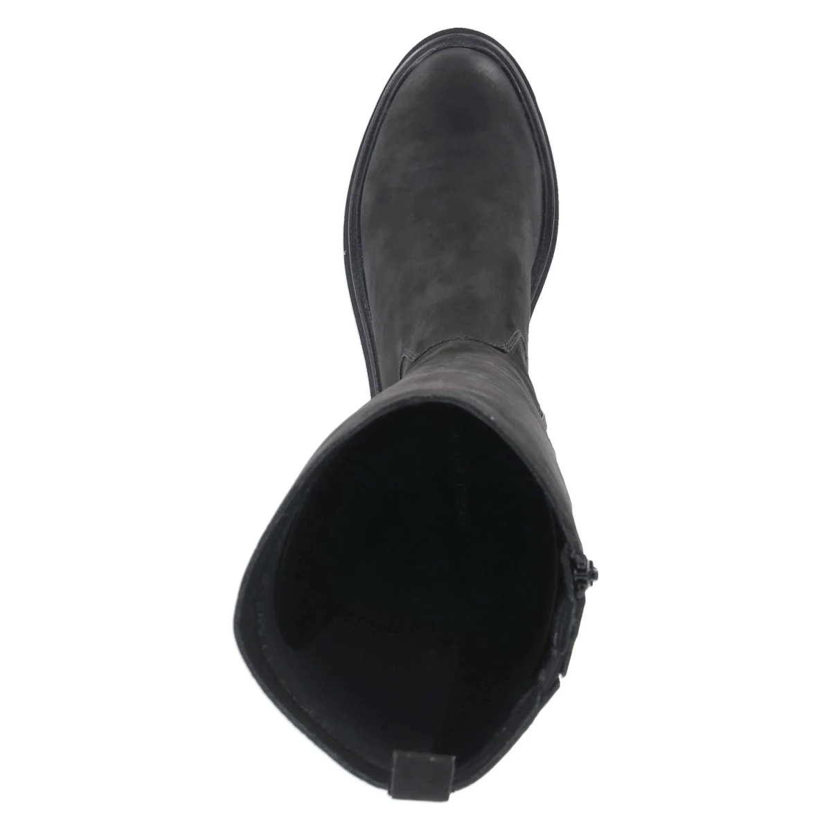 Fräulein FridaStiefel - black
