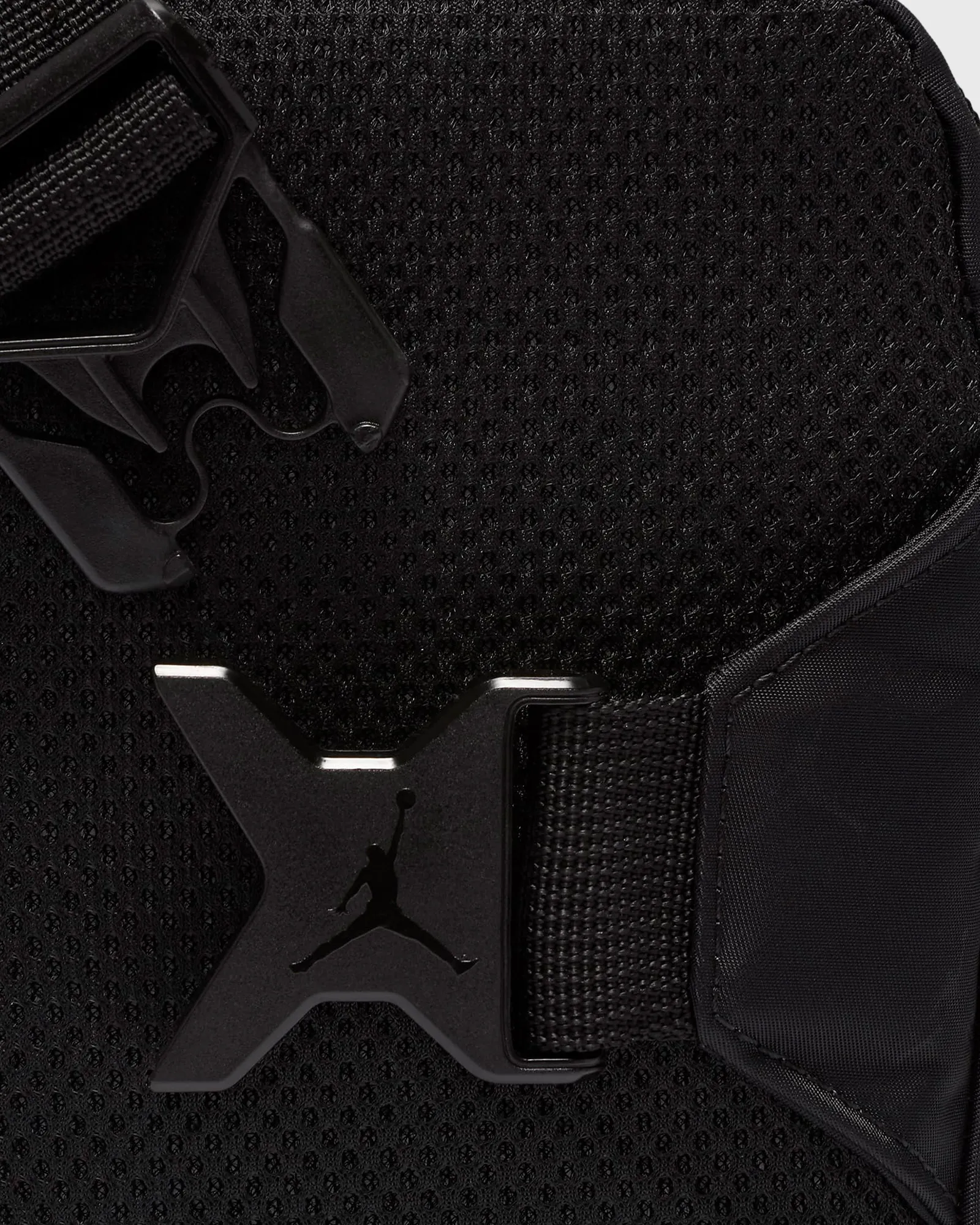 Jordan MONOGRAM JUMPMAN HIP BAG