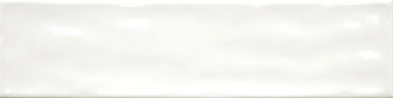 Jabo Viena wandtegel blanco 7.5x30cm