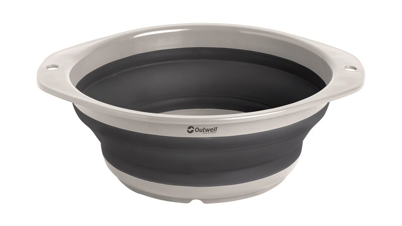 Outwell Collaps Schüssel faltbar M navy night