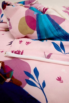 Disney Frozen 2 Sengesett 150x210 cm