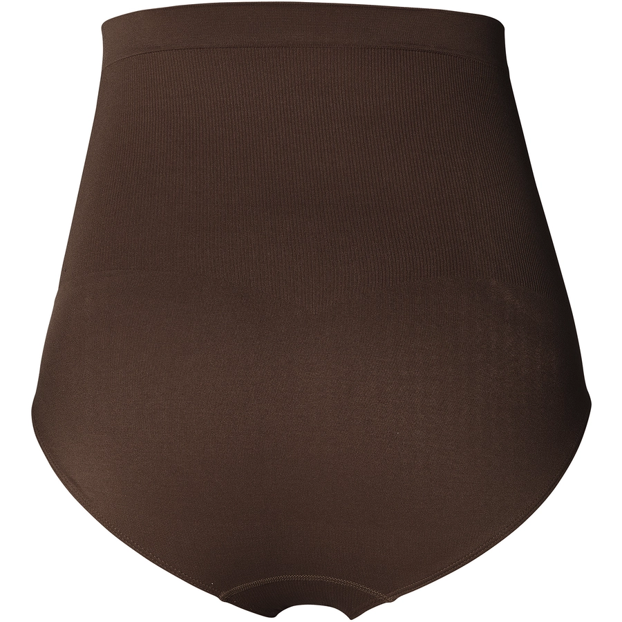 Noppies Nahtloser Slip Nisa Sensil® Breeze Coffee Bean