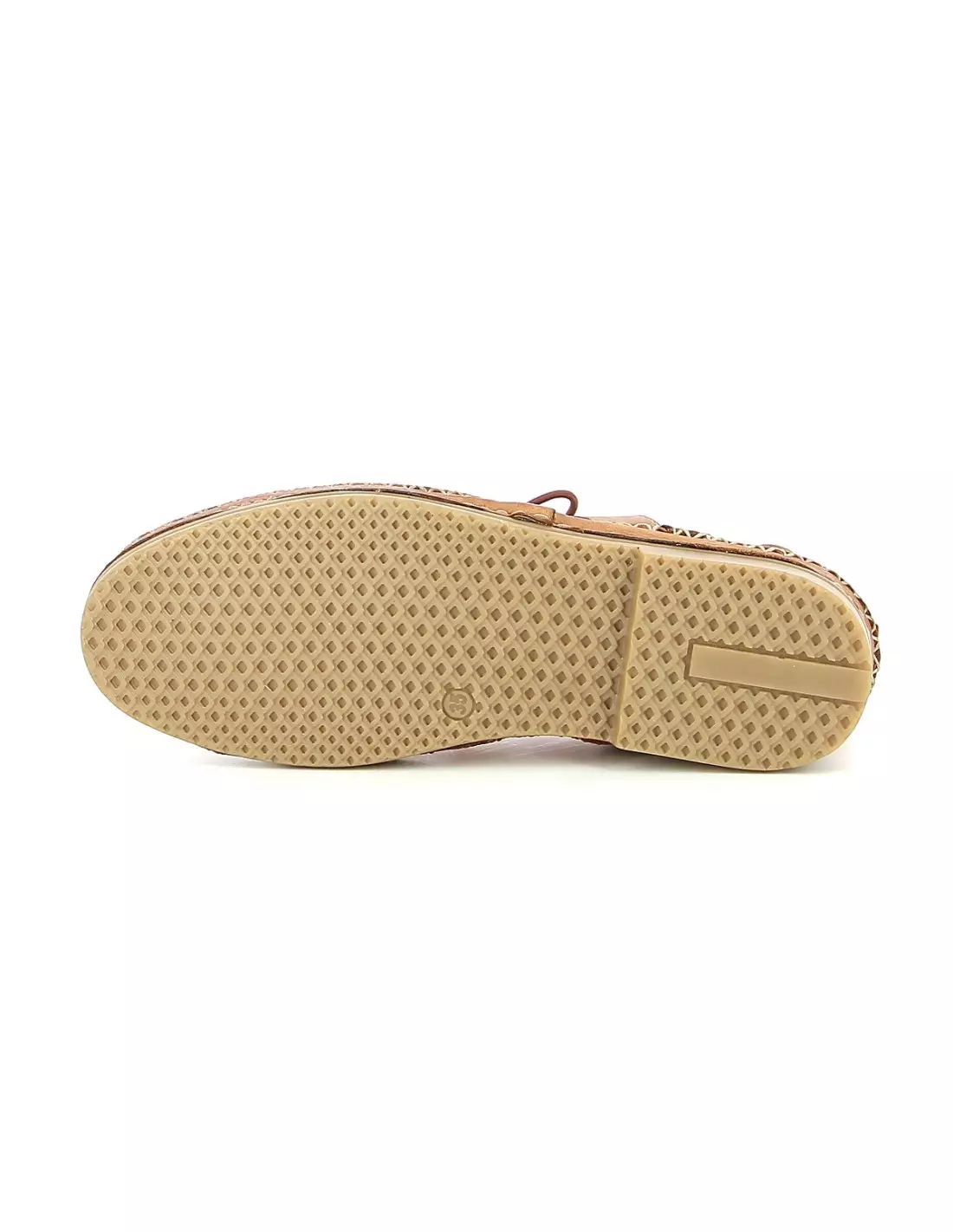 AGUA LIMON ESTBRUTA 24 406 - Boots & bottines Orangecamel