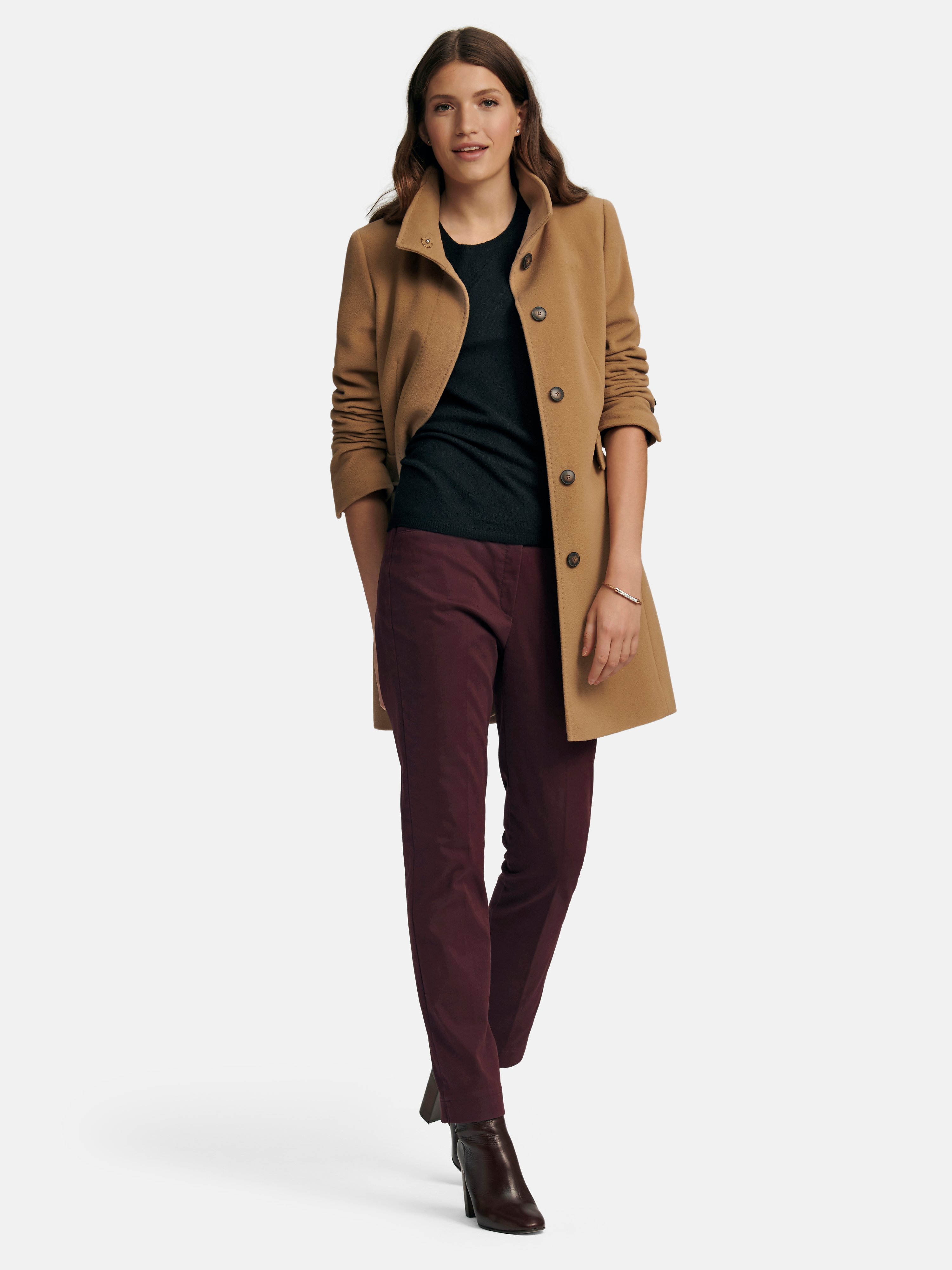 Knöchellange ProForm S Super Slim-Hose
