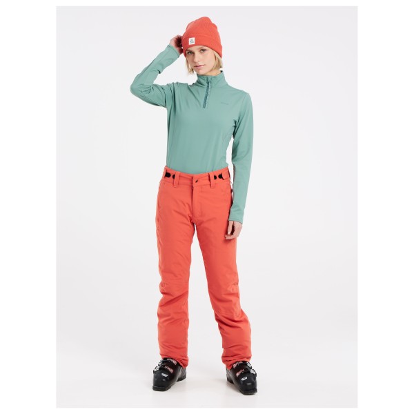 Protest - Women's PRTFabriz 1/4 Zip Top - Pull polaire