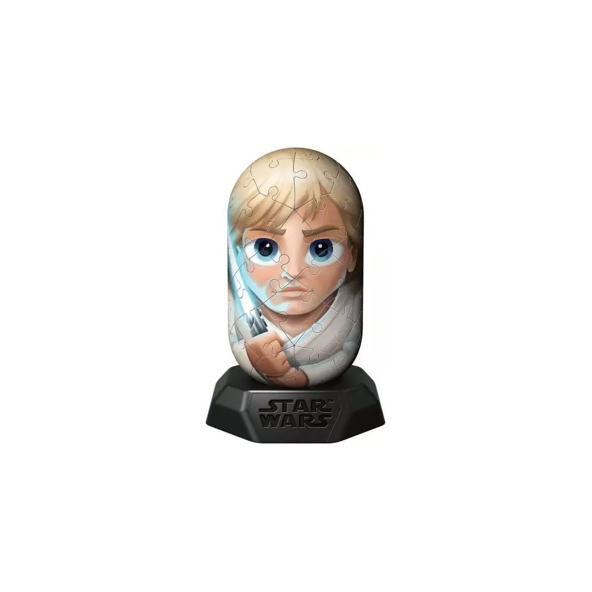 Ravensburger Star Wars Luke Skywalker 3D Puzzle