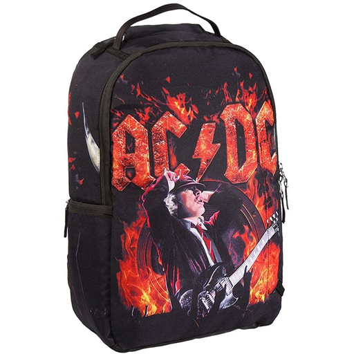 Mochila AC/DC 71618