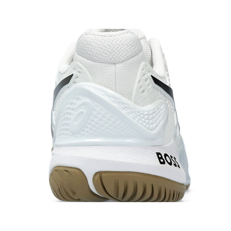 Asics Gel Resolution 9 Hugo Boss Australie