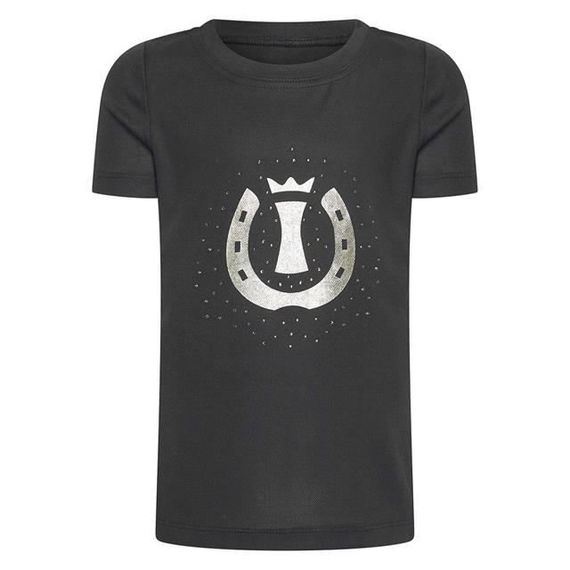 Shirt Imperial Riding IRHHally Kids Zwart