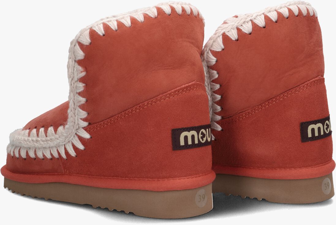 MOU koraal mou vachtlaarzen eskimo 18 bounce