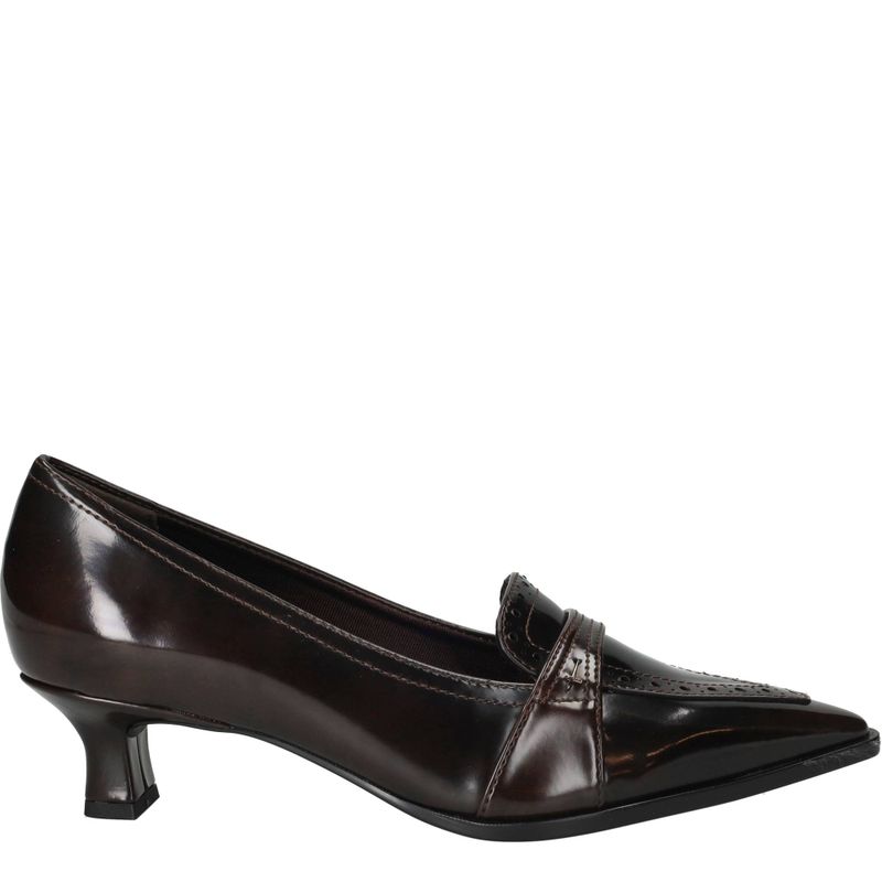 Tamaris Pumps Bruin Dames