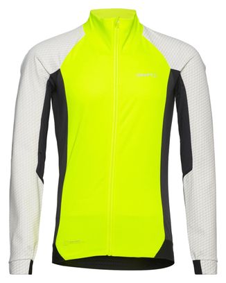 Veste Craft ADV Bike SubZ Lumen Jaune