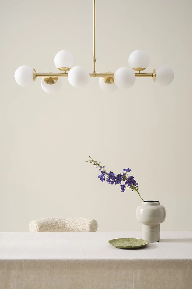 EKMAN taklampe