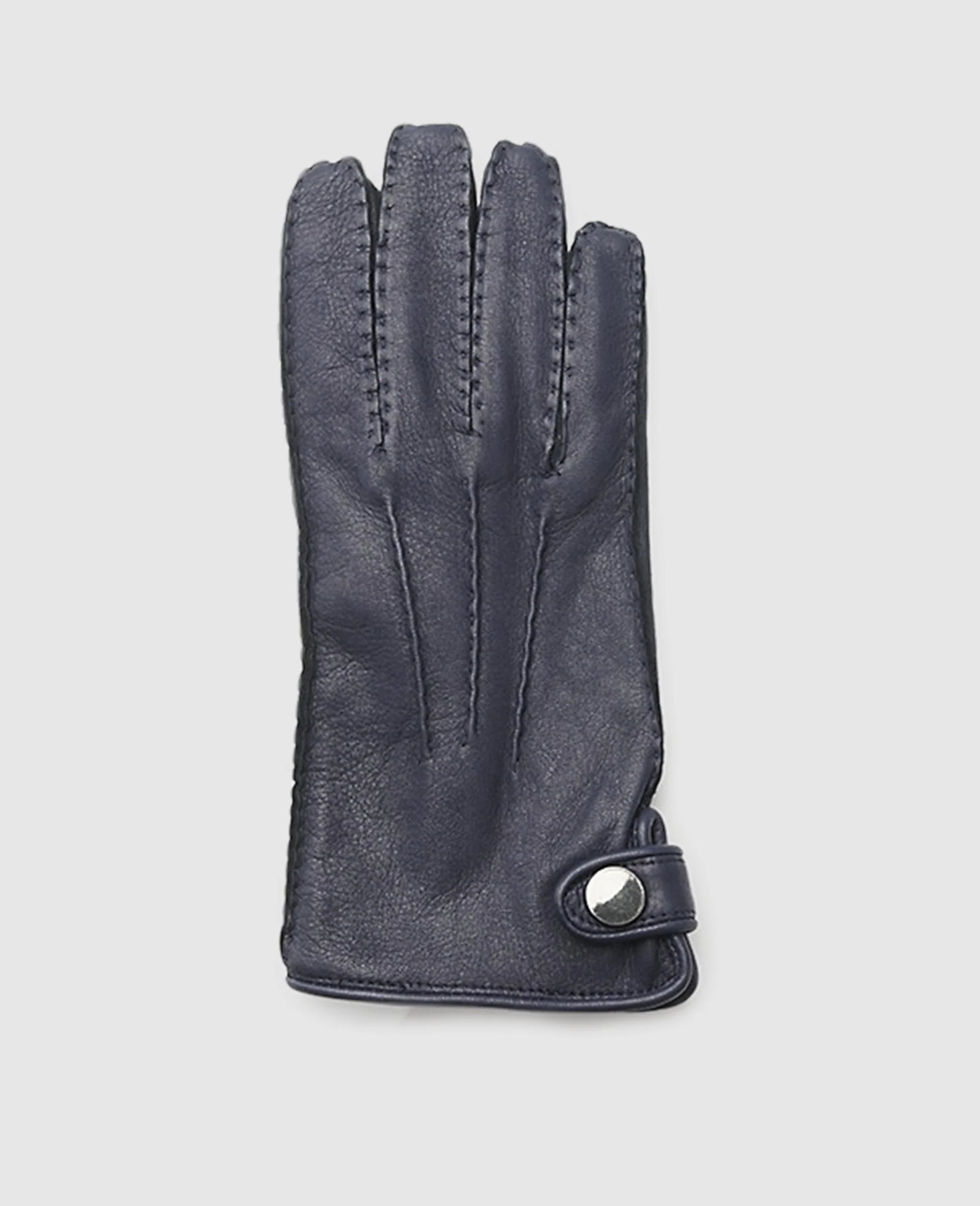 Hirschleder Handschuhe