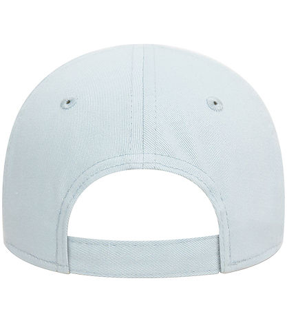 New Era Kasket - 9Forty - New York Yankees - Pastel Bl?/Hvid