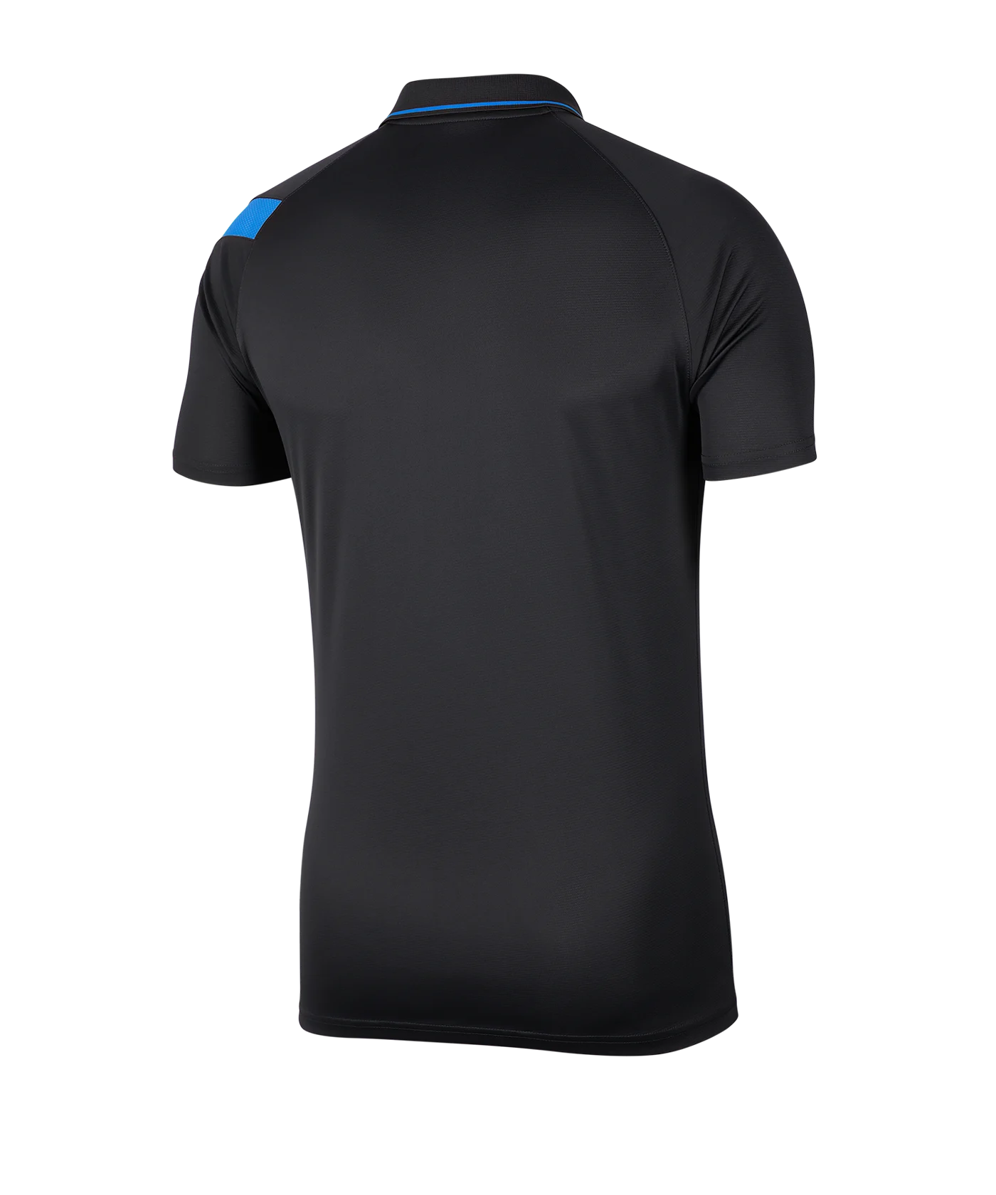 Nike Academy Pro Poloshirt Grau F068