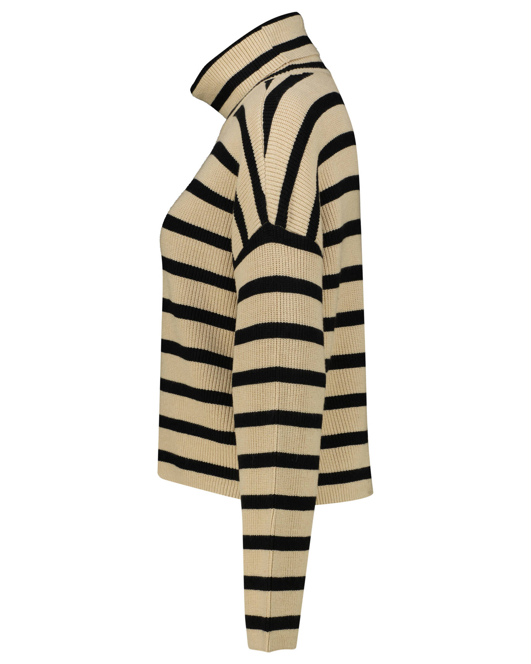 Moss Copenhagen| Damen Rollkragenpullover