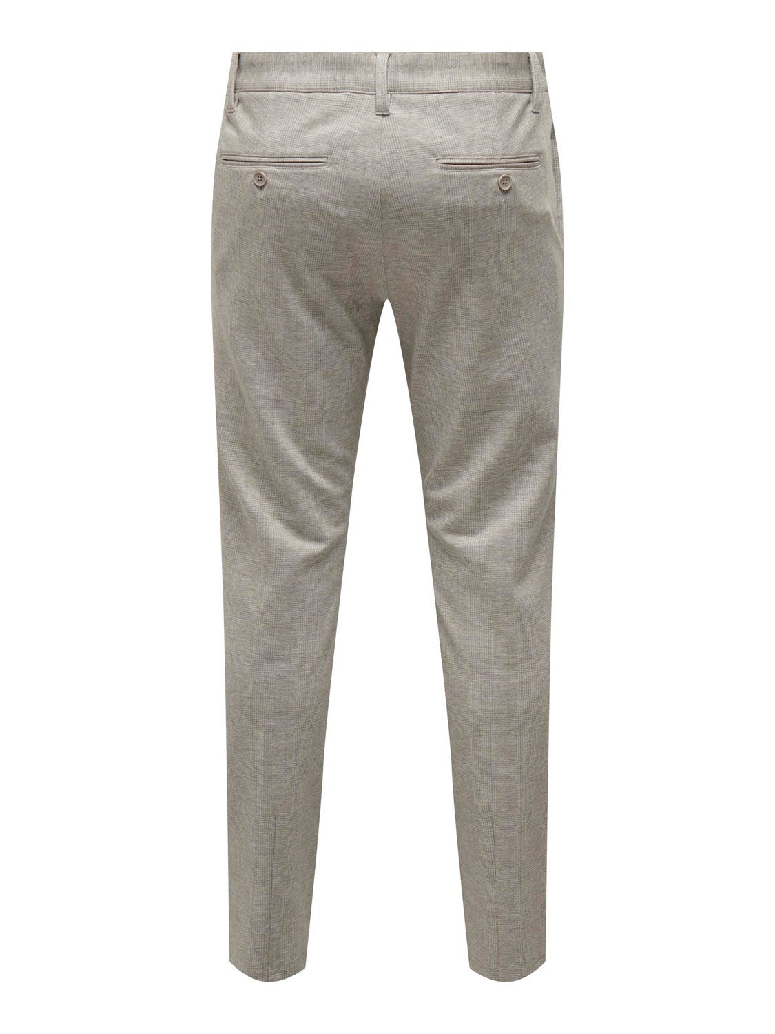 ONLY & Sons  Mark Slim Check Pant