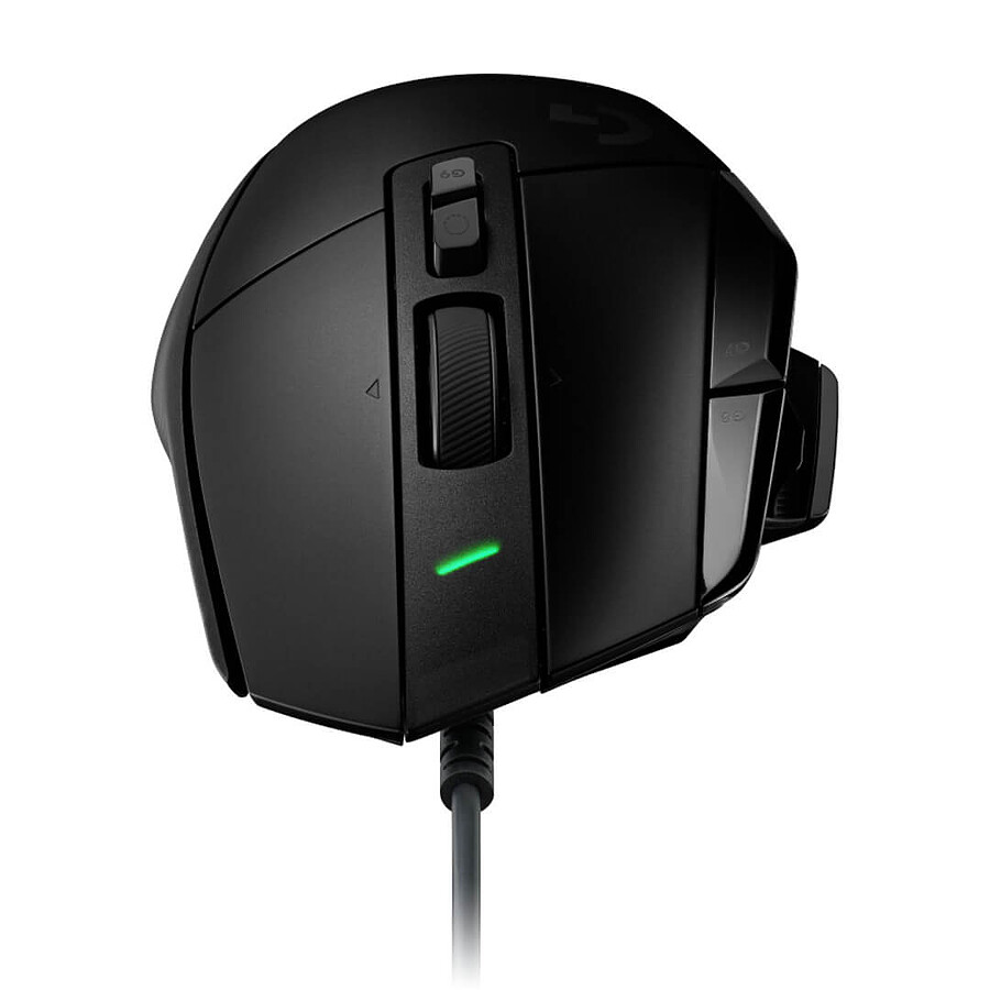 Logitech G502 X - Noir
