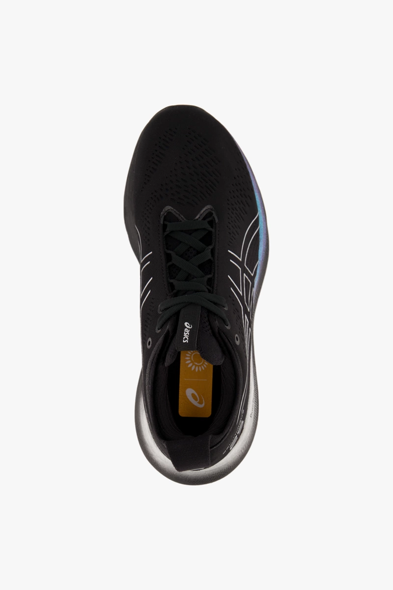 ASICS Gel-Nimbus™ 25 Platinum Damen Laufschuh