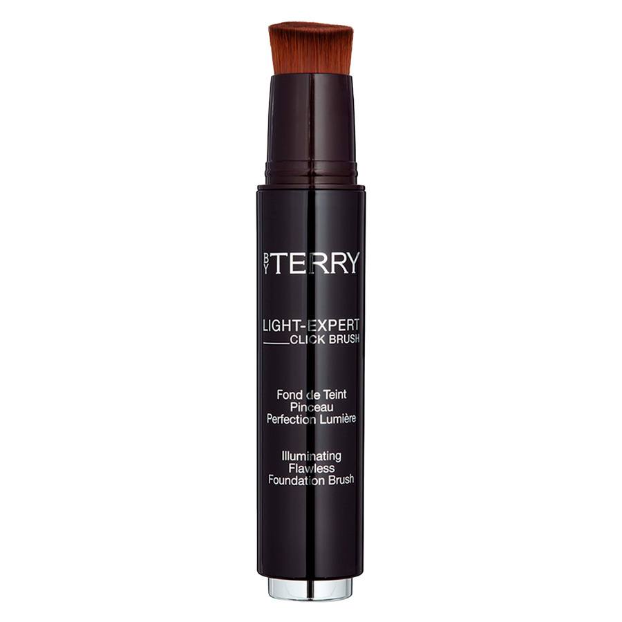 By Terry Light Expert Click Brush Foundation N4 Rosy Beige 19,5ml