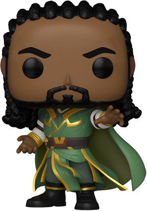 Figurine POP Master Mordo Marvel Doctor Strange In The Multiverse Of Madness