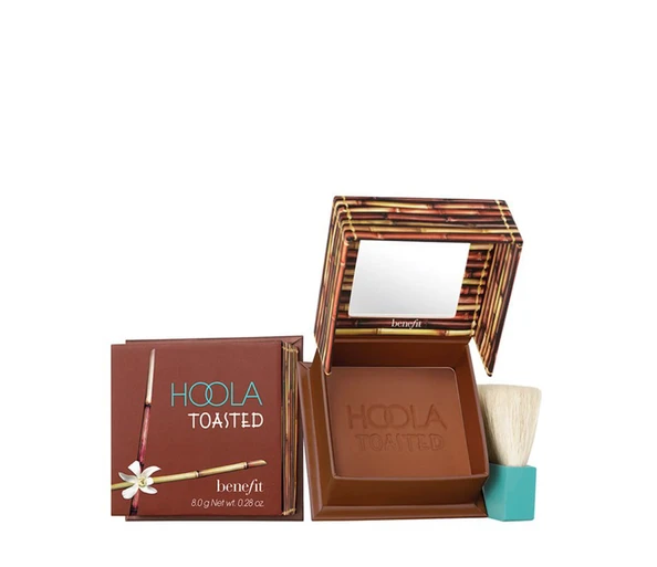 Benefit Hoola Toasted Bronzer