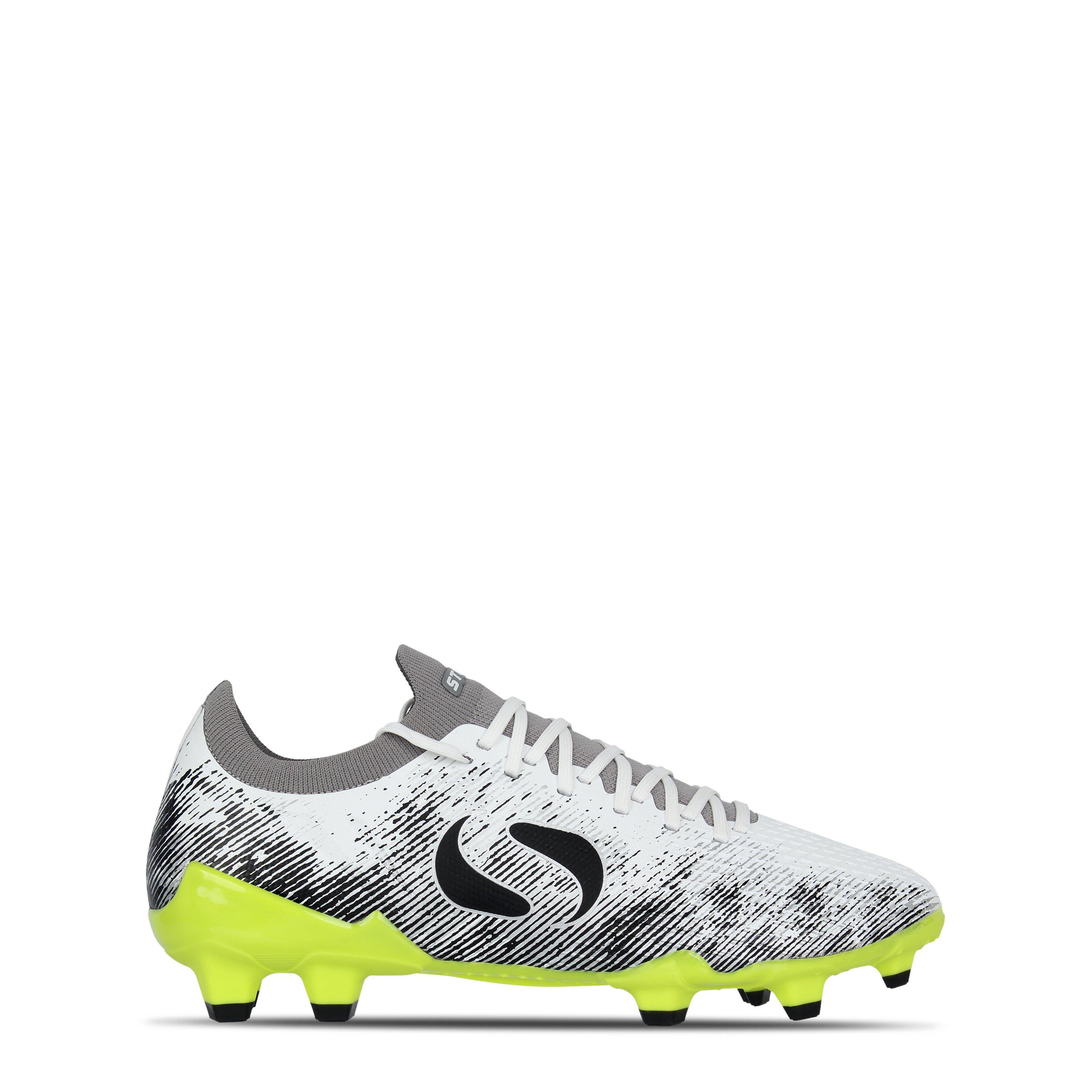 Sondico Storm Firm Ground Football Boots Childrens