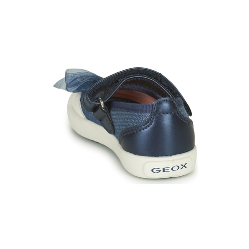 Geox - B KILWI G. E - TEL GLI+SIN.PER - Marine