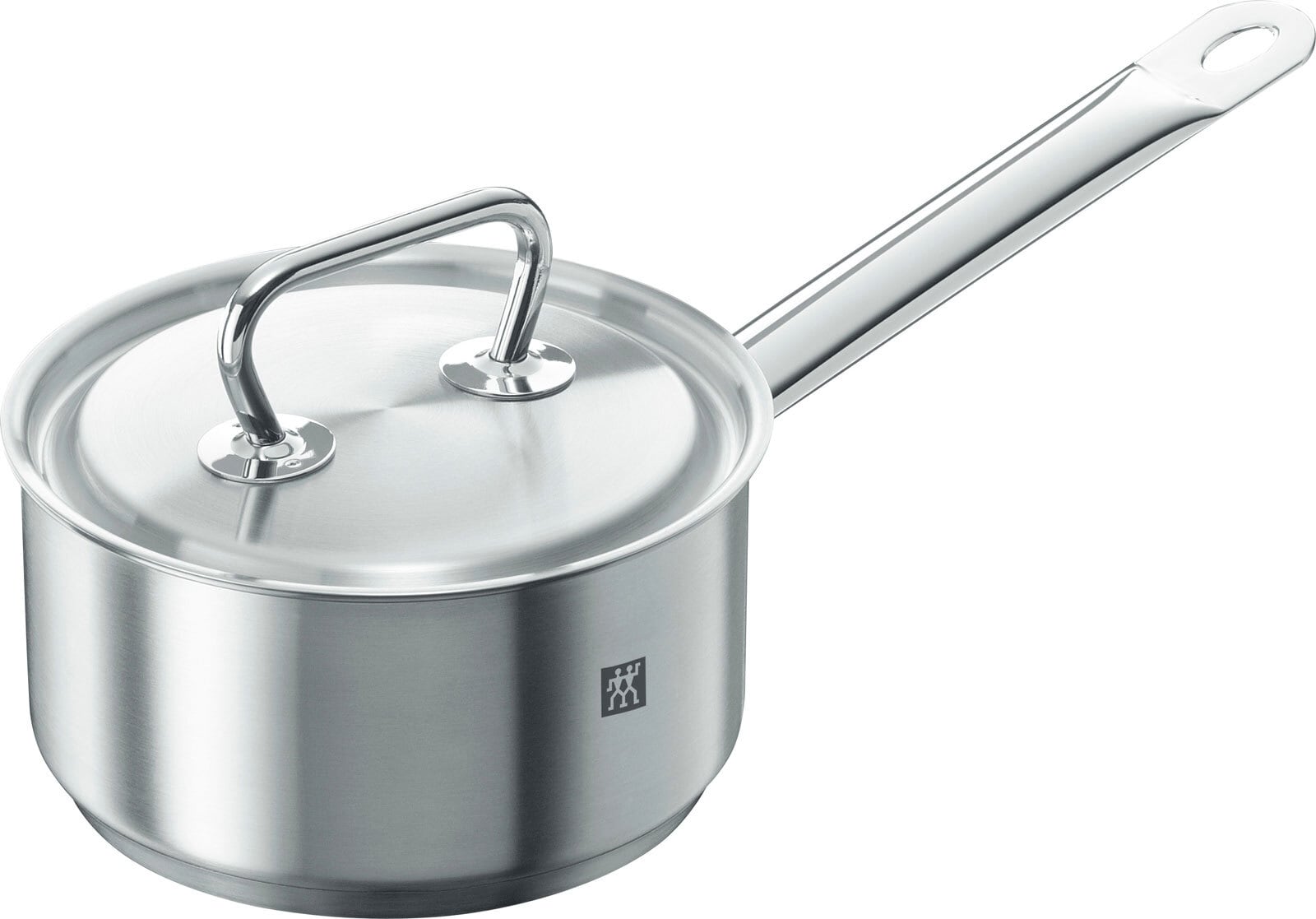 ZWILLING Kochtopfset TWIN CLASSIC 5-teilig Edelstahl 18/10