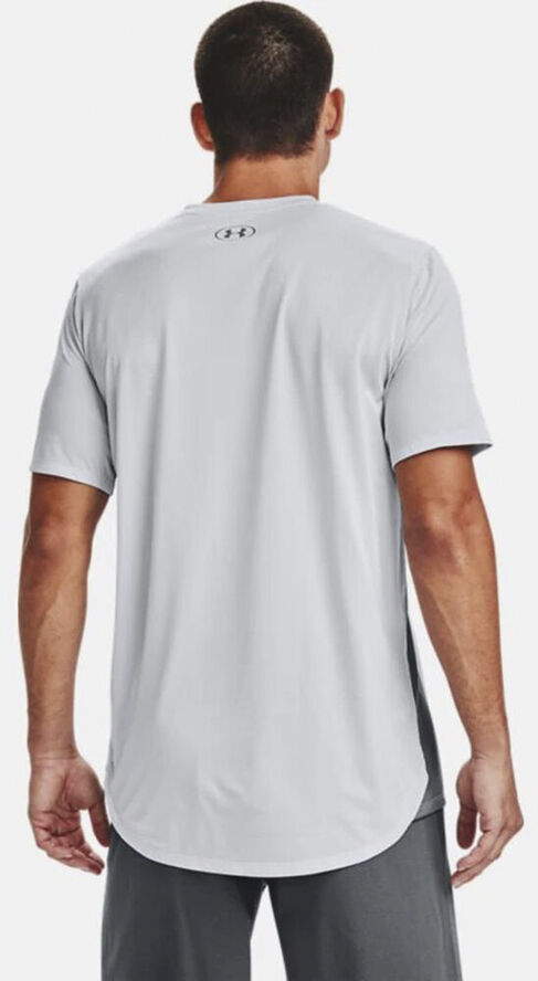 Under Armour Training Vent T Shirt Grå
