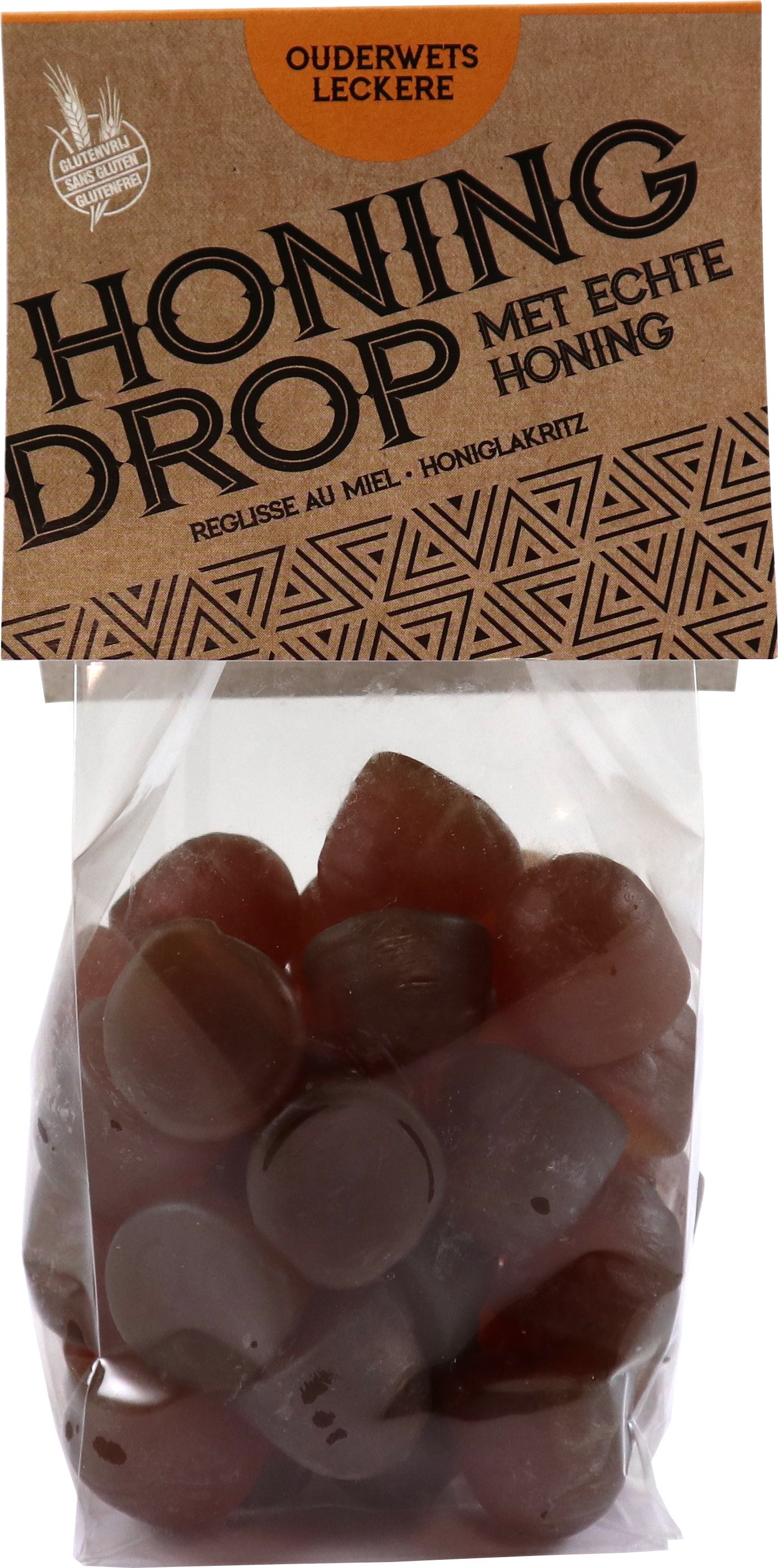 honingdrop 200 gr