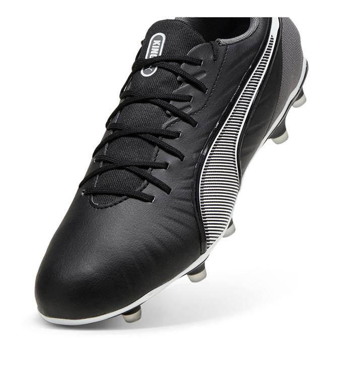 KING MATCH FG/AG PUMA-BLACK-PUMA-WHITE-COOL-DAR