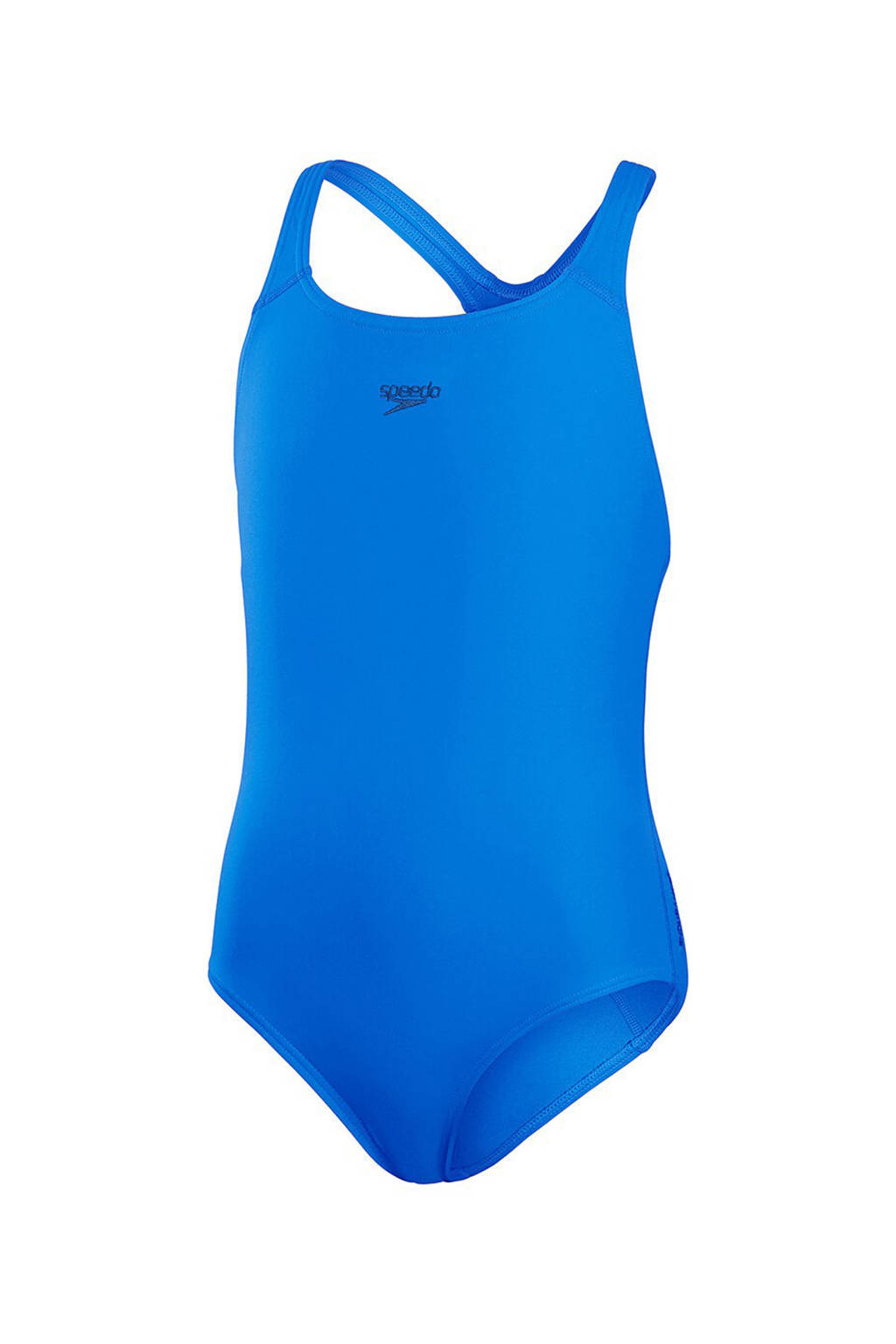Speedo Endurance+ sportbadpak Medalist blauw