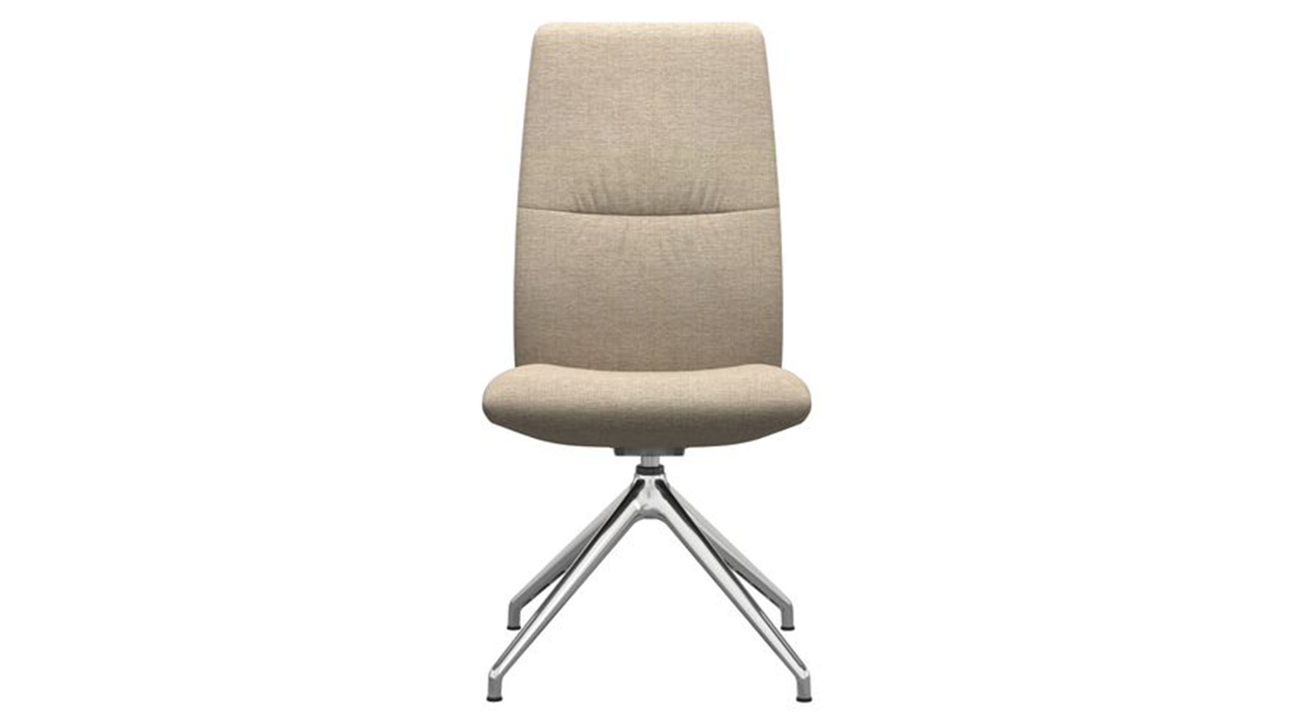 Diningstoel Mint  | StresslessB50 x D63 x H105 cm