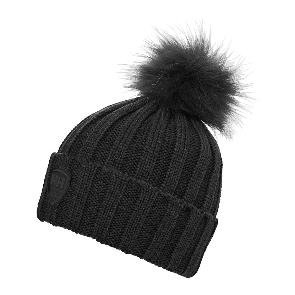 Helly Hansen LIMELIGHT - Bonnet Femme black