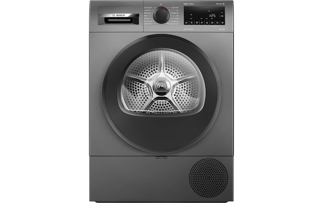 BOSCH Wärmepumpentrockner »WQG2331RCH Rechts«