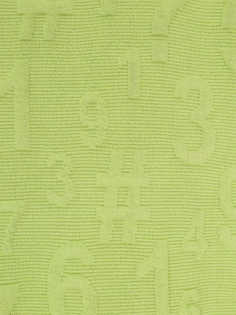 DORIS STREICH Sweater grün