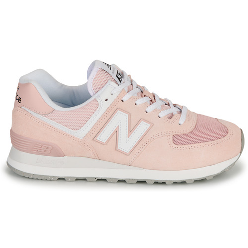 New Balance - 574 - Rose