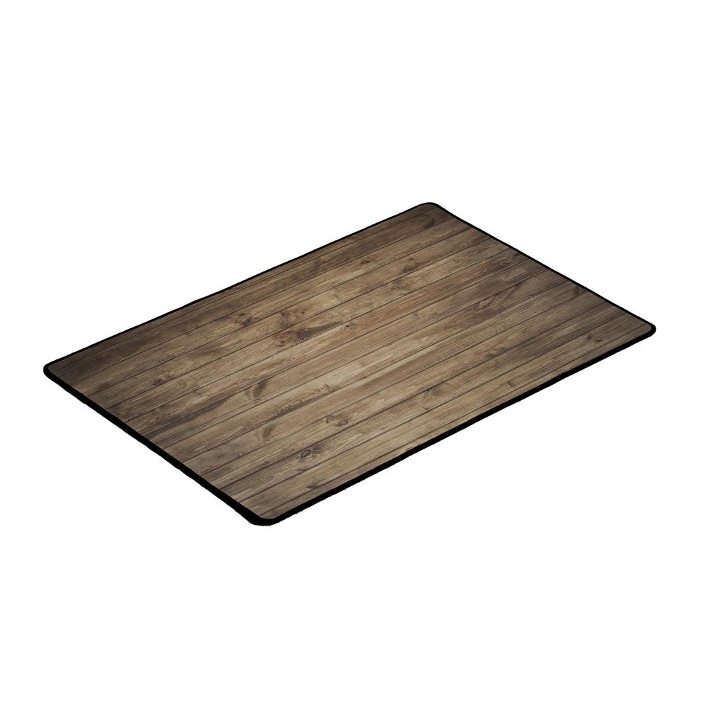Tapis : Wood Texture