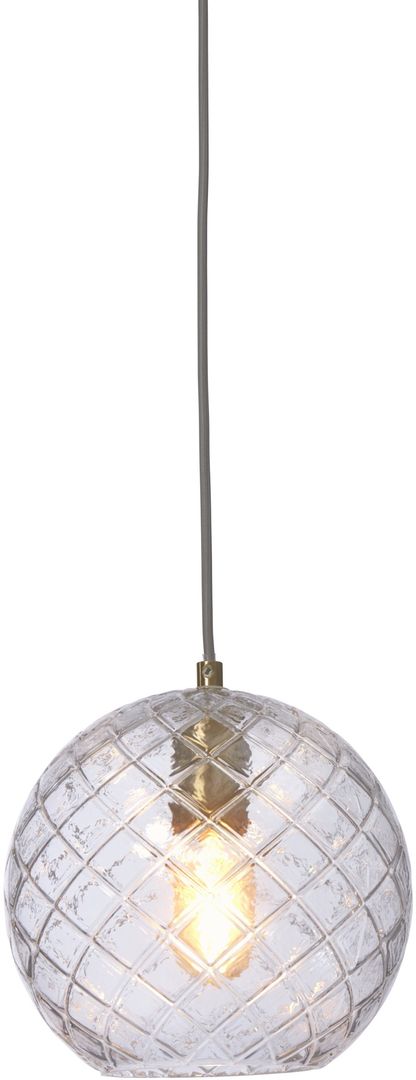 It's about RoMi   Venice Bol Hanglamp